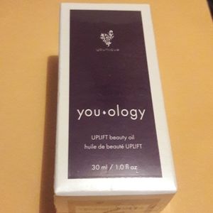 Younique You•ology Uplift Beauty Oil